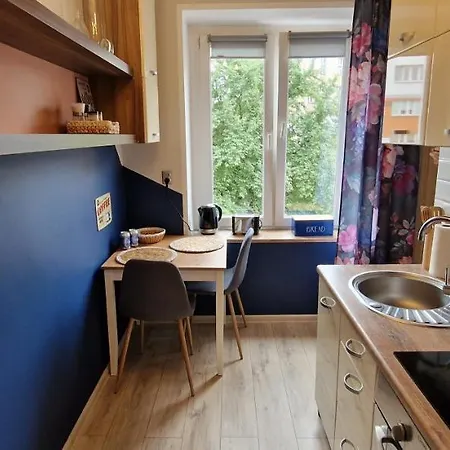 Lejlighed Lake Room Elk