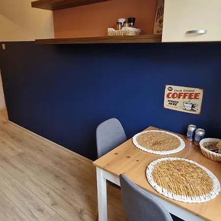 Lake Room Elk Lejlighed *