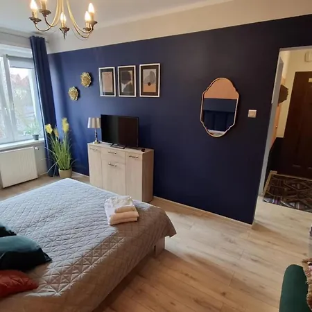 Lake Room Elk Lejlighed