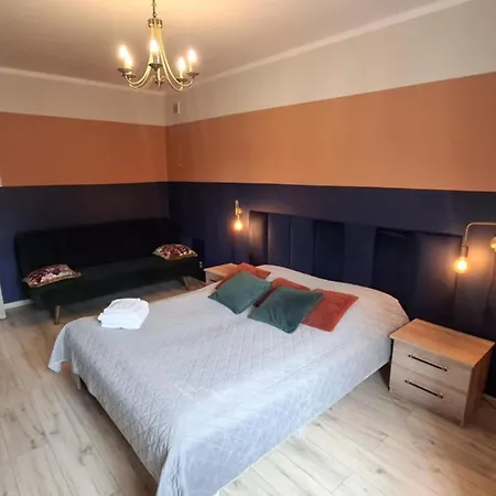 Lejlighed Lake Room Elk